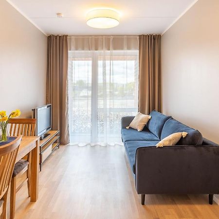 טרטו Siili Apartment-Free Parking מראה חיצוני תמונה