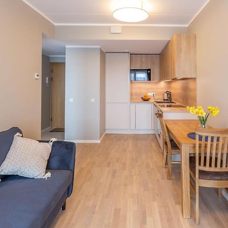 טרטו Siili Apartment-Free Parking מראה חיצוני תמונה