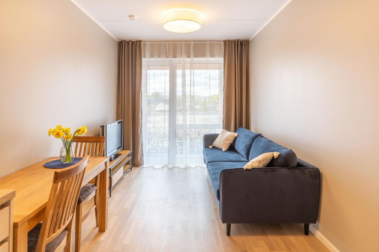 טרטו Siili Apartment-Free Parking מראה חיצוני תמונה