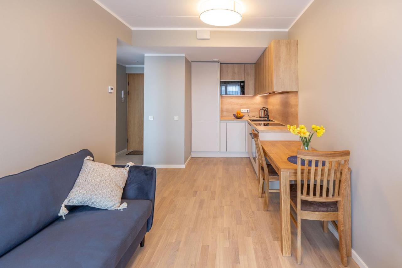 טרטו Siili Apartment-Free Parking מראה חיצוני תמונה
