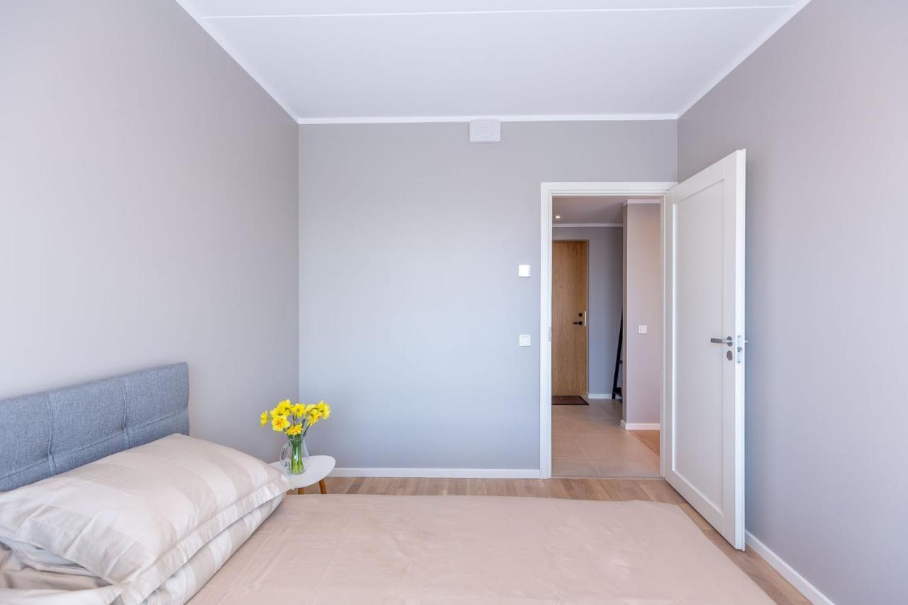 טרטו Siili Apartment-Free Parking מראה חיצוני תמונה