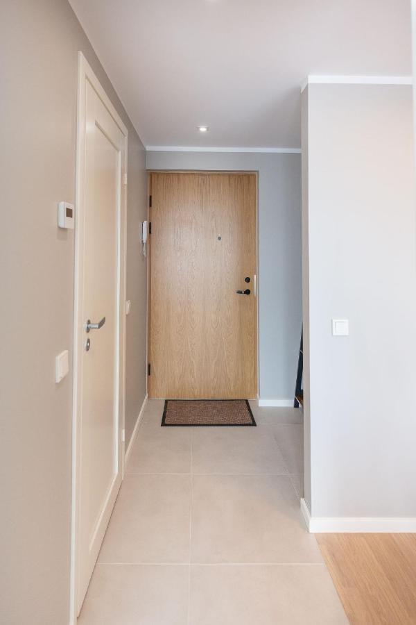 טרטו Siili Apartment-Free Parking מראה חיצוני תמונה