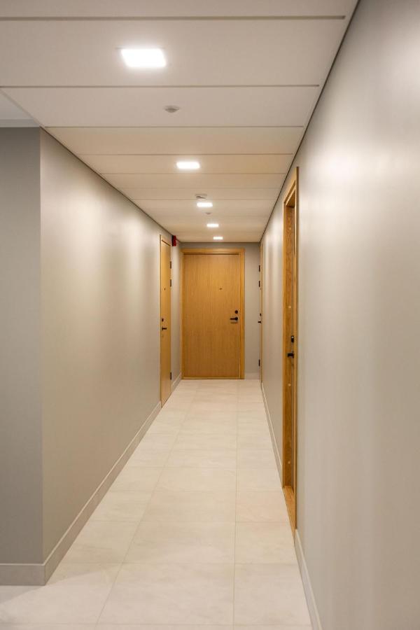 טרטו Siili Apartment-Free Parking מראה חיצוני תמונה