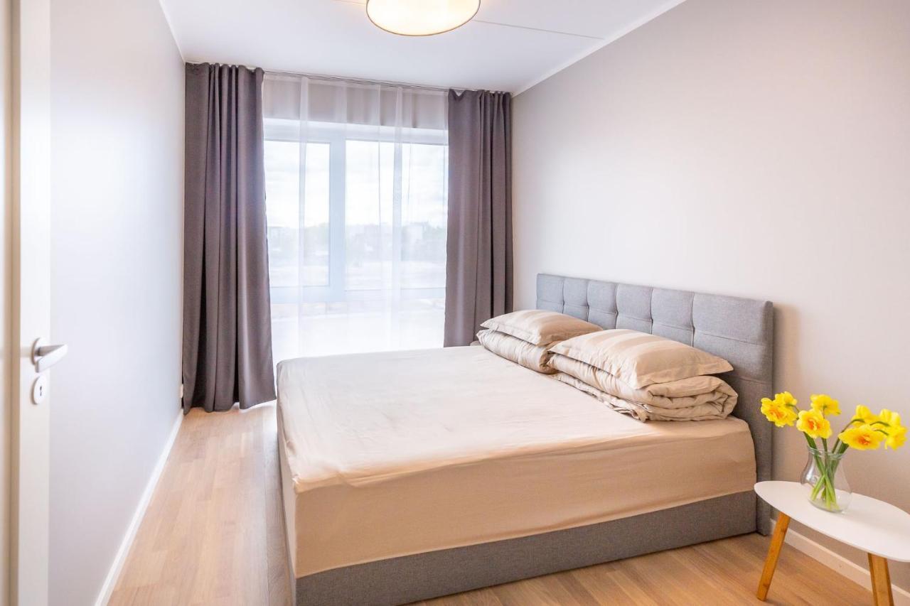 טרטו Siili Apartment-Free Parking מראה חיצוני תמונה