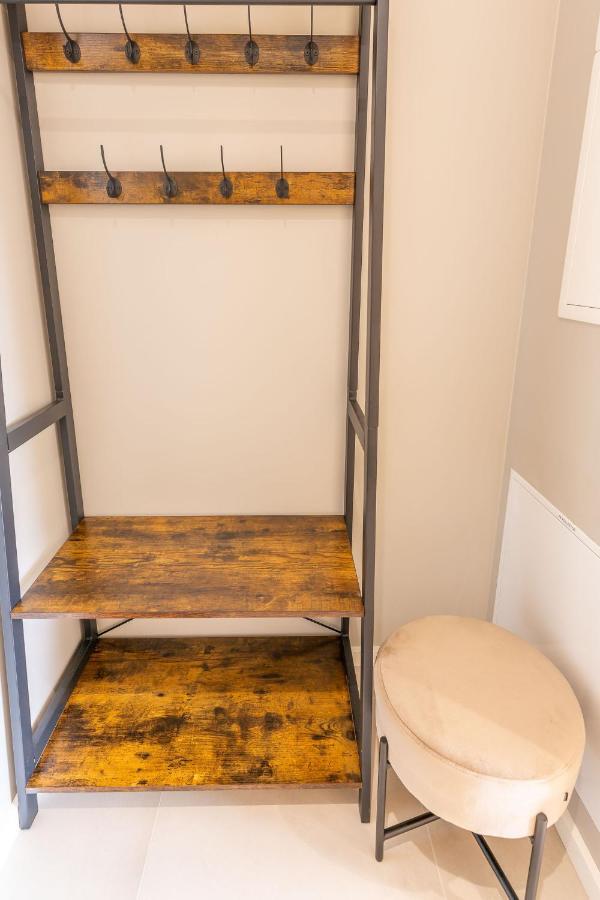 טרטו Siili Apartment-Free Parking מראה חיצוני תמונה