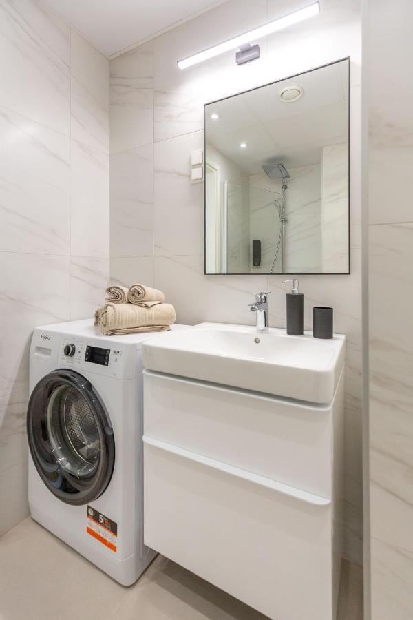 טרטו Siili Apartment-Free Parking מראה חיצוני תמונה