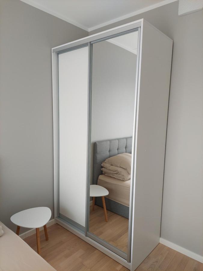 טרטו Siili Apartment-Free Parking מראה חיצוני תמונה