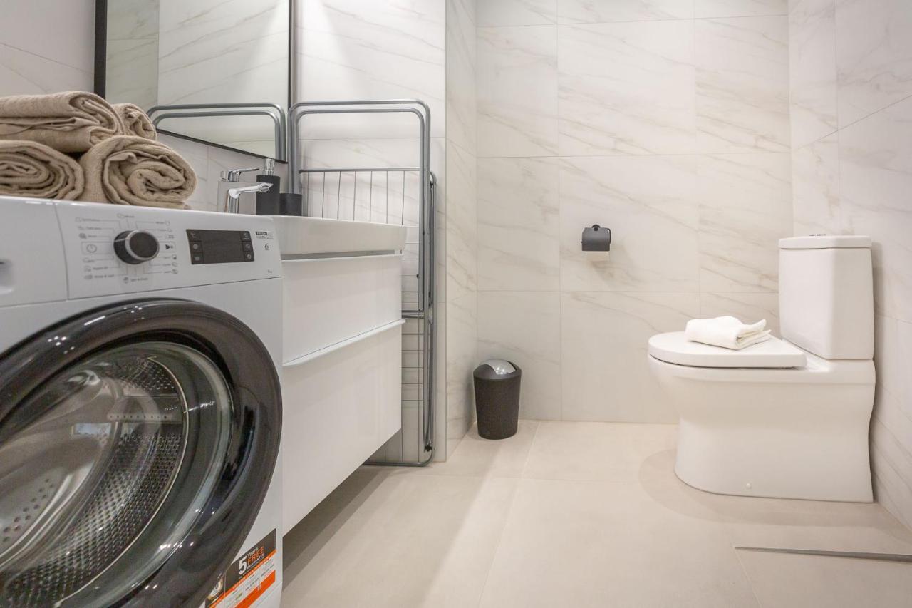 טרטו Siili Apartment-Free Parking מראה חיצוני תמונה